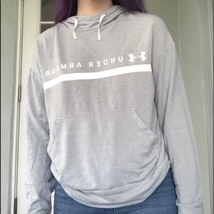 Under Armour Hoodie